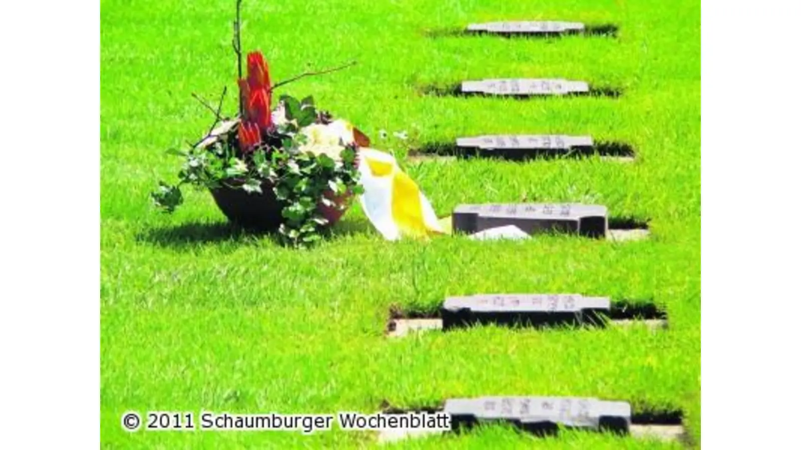 Reservisten unterwegs in der Normandie (Foto: red)
