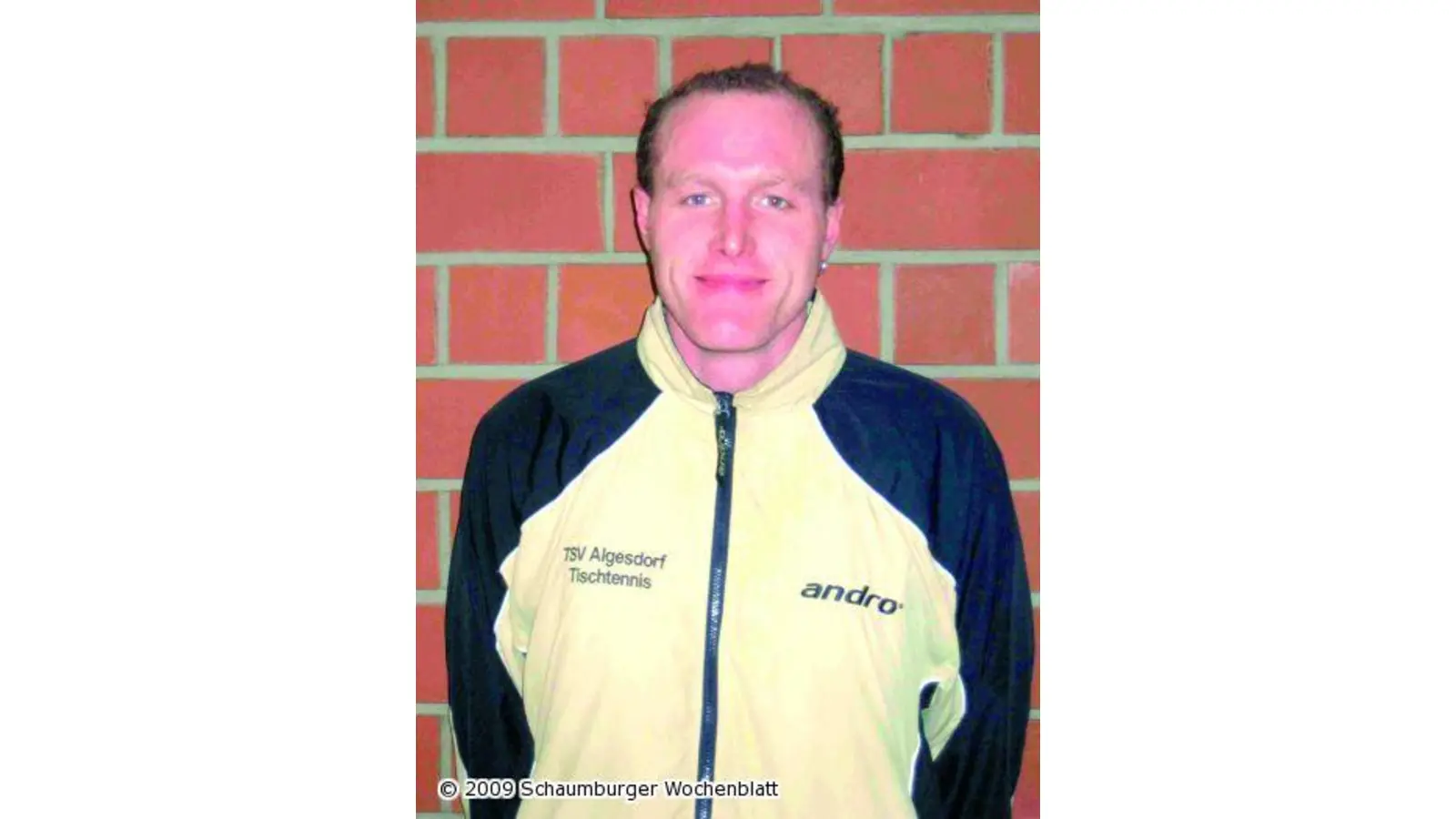 Hasemann gewinnt die Kreisrangliste (Foto: red)