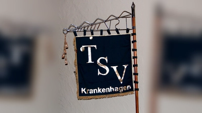 Der TSV Krankenhagen feiert seinen 111. Geburtstag mit zahlreichen Aktionen im Mai.<br> (Foto: ste)