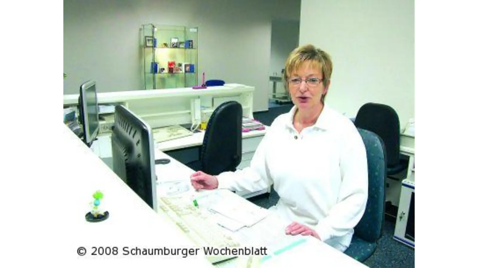 Umzug verzögert sich (Foto: red)