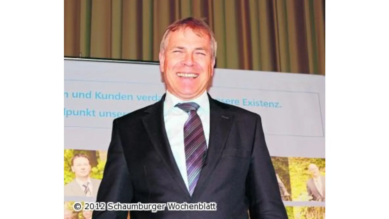 Vorstand zeigt sich in Sachen Bankenfusion gesprächsbereit (Foto: red)