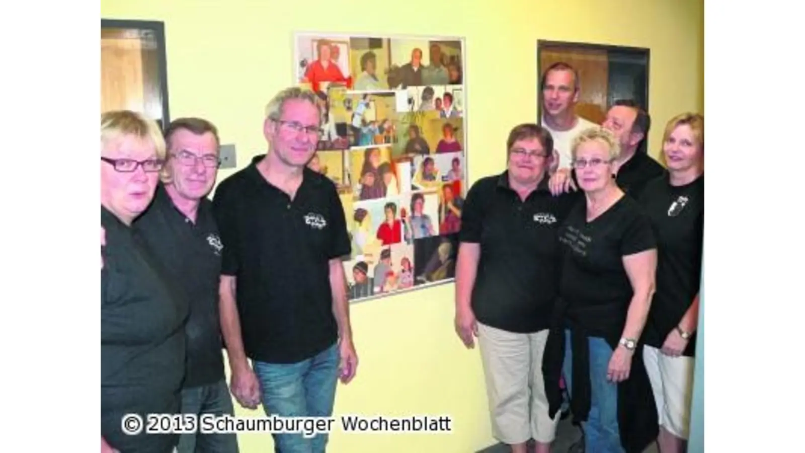 Ein Hotel kommt auf die Bühne (Foto: al)