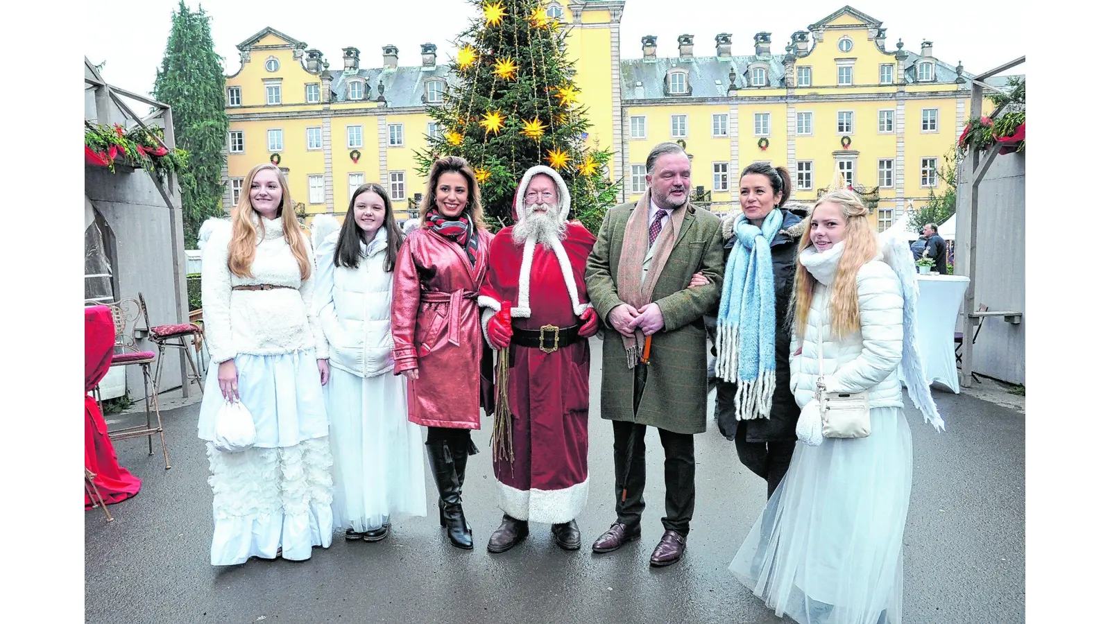 Der Zauber der Weihnacht (Foto: jh)