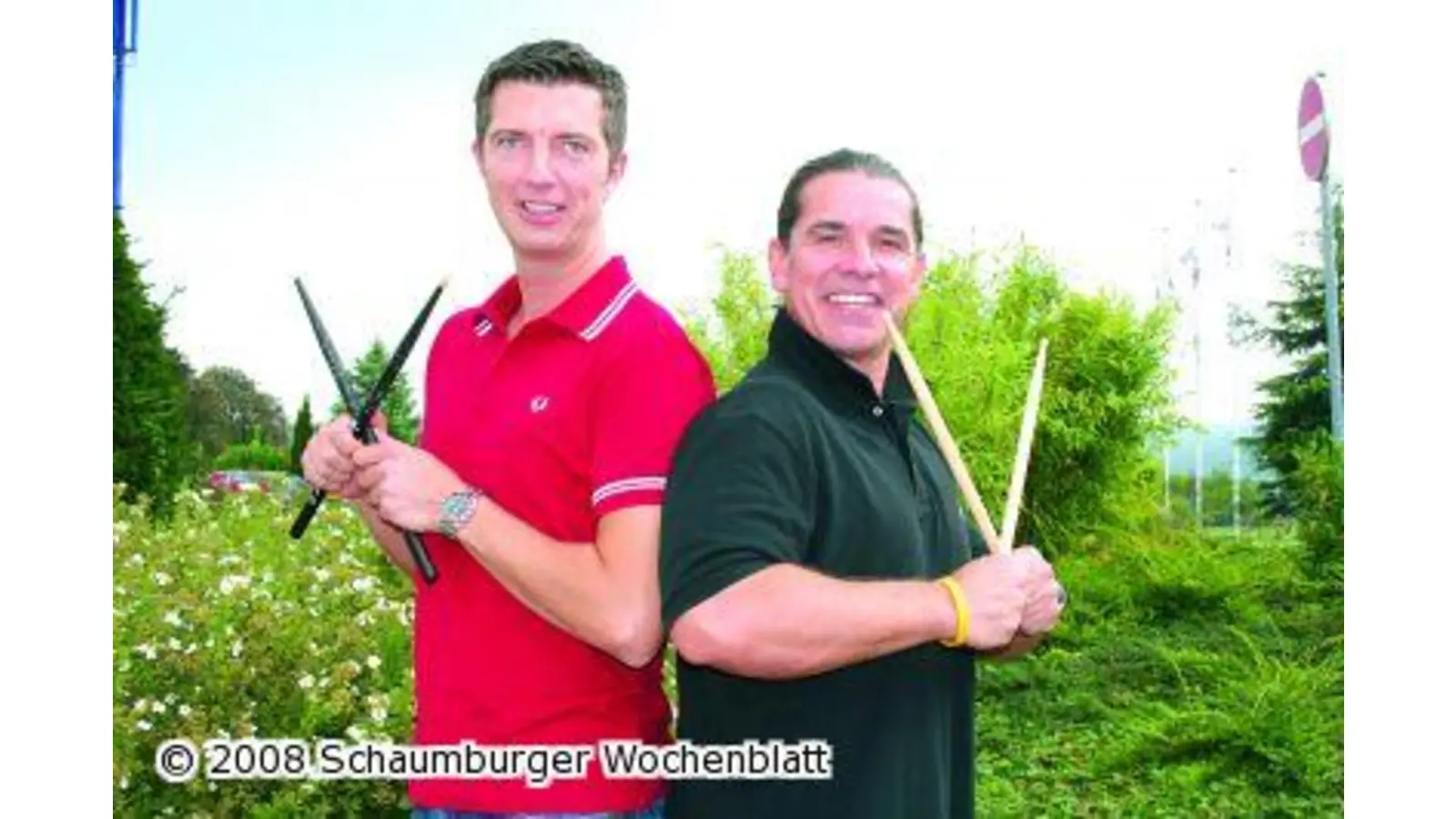 Es geht um die Gunst des Publikums (Foto: ih)
