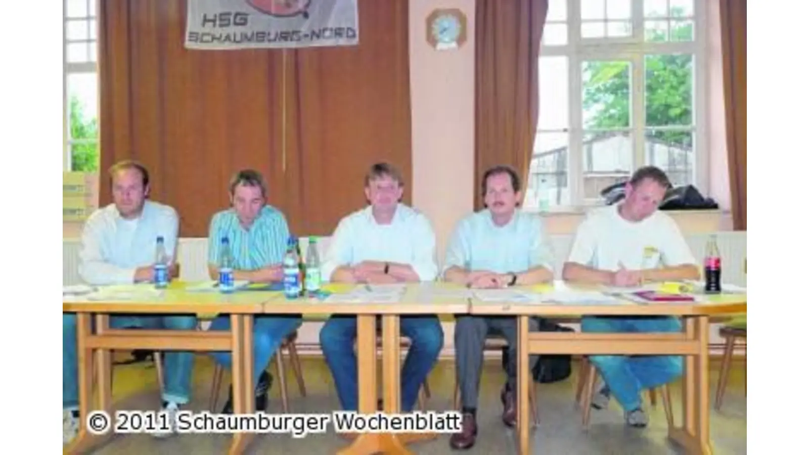 Felix Lattwesen ist der neue Chef (Foto: red)