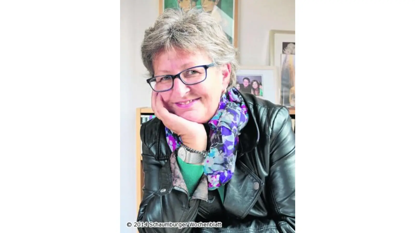 Neue Sicht auf Gott und die Welt (Foto: red)