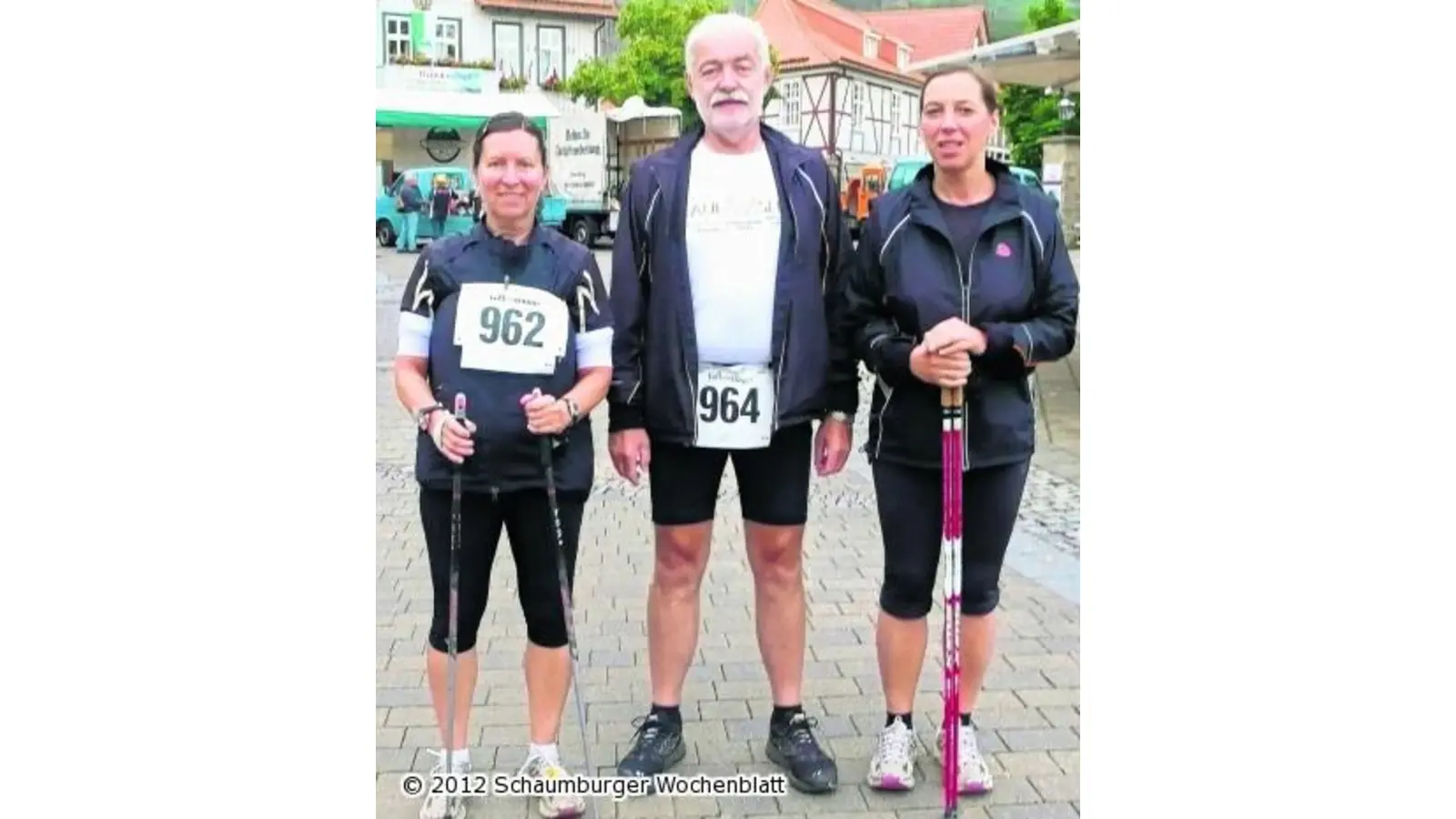 Wut im Bauch beim Brockenlauf (Foto: pp)