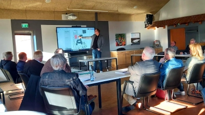 Nur eine Küchenzeile in der Grundschule stieß, dass stieß nicht auf Zufriedenheit bei den Bauausschussmitgliedern und löste gemeinsames Vorgehen aus. (Foto: gk)