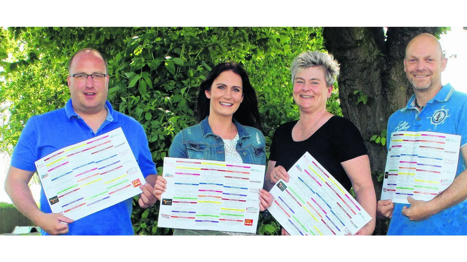 Auetaler Ferienspaß sucht noch Veranstalter (Foto: red)
