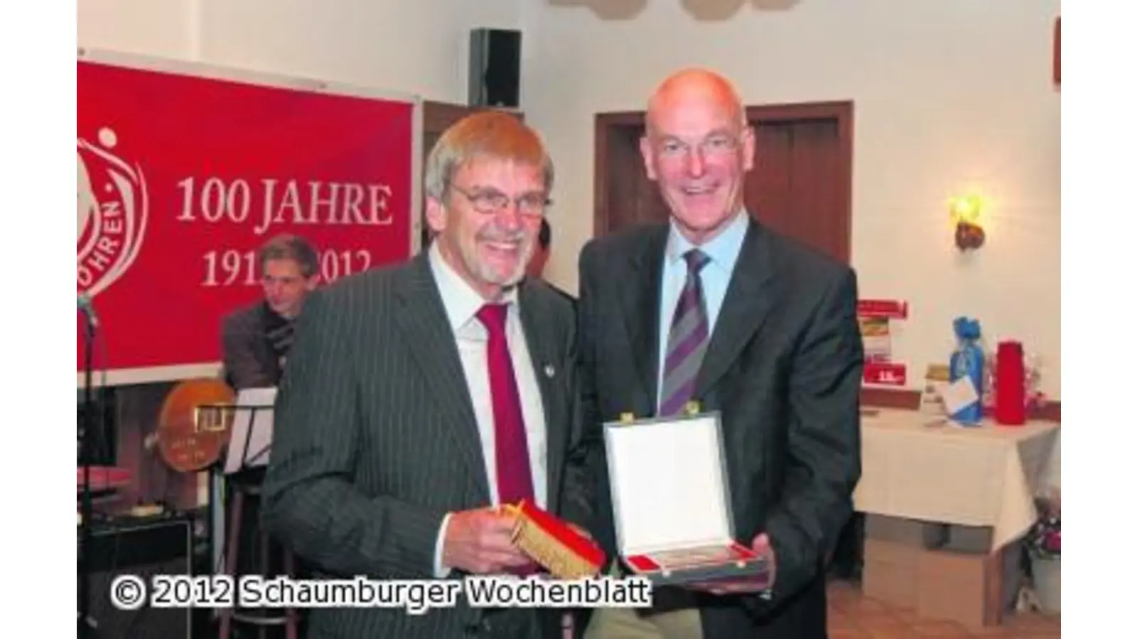 Der Verein nimmt eine wichtige Rolle ein (Foto: red)