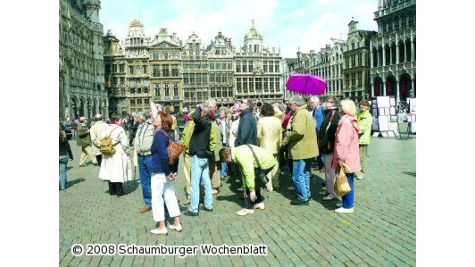 Kreissportbund besucht Benelux-Länder (Foto: red)