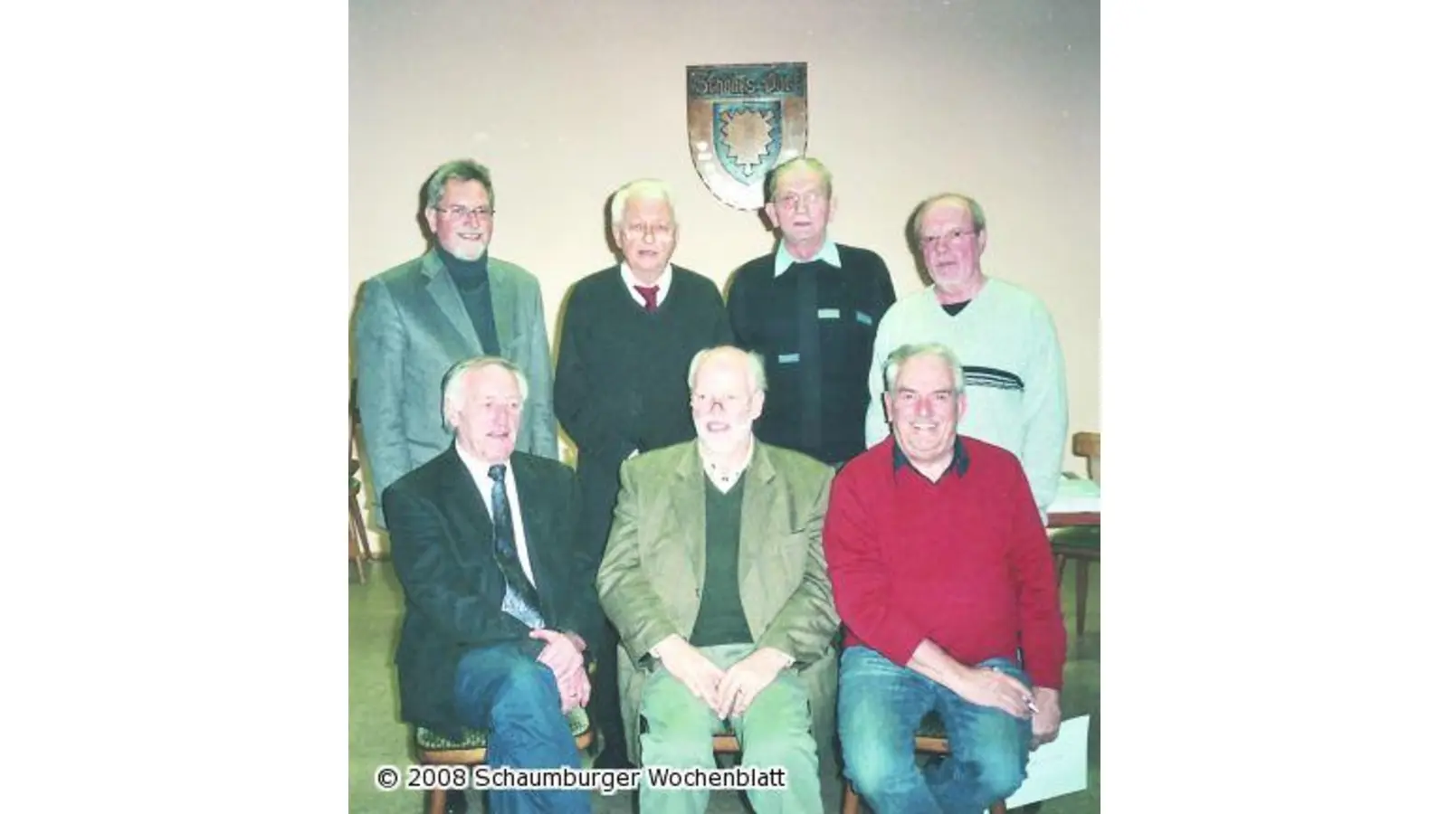Zahl der Aktiven schwindet (Foto: pd)