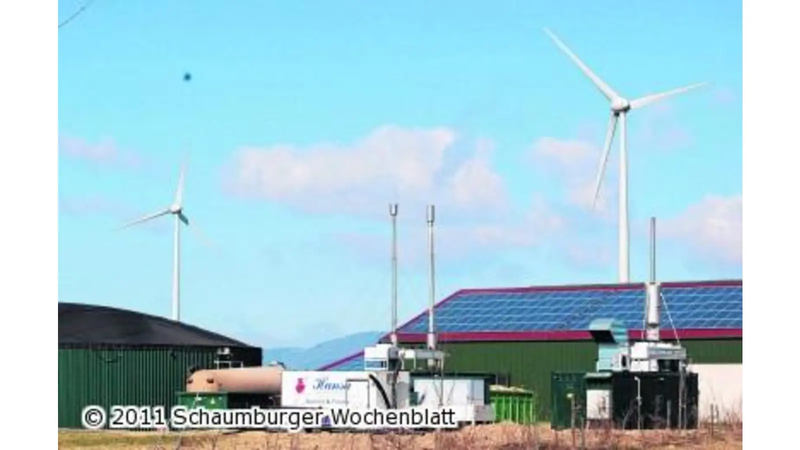 Karten für Windkraftwerke werden nun neu gemischt (Foto: ste)
