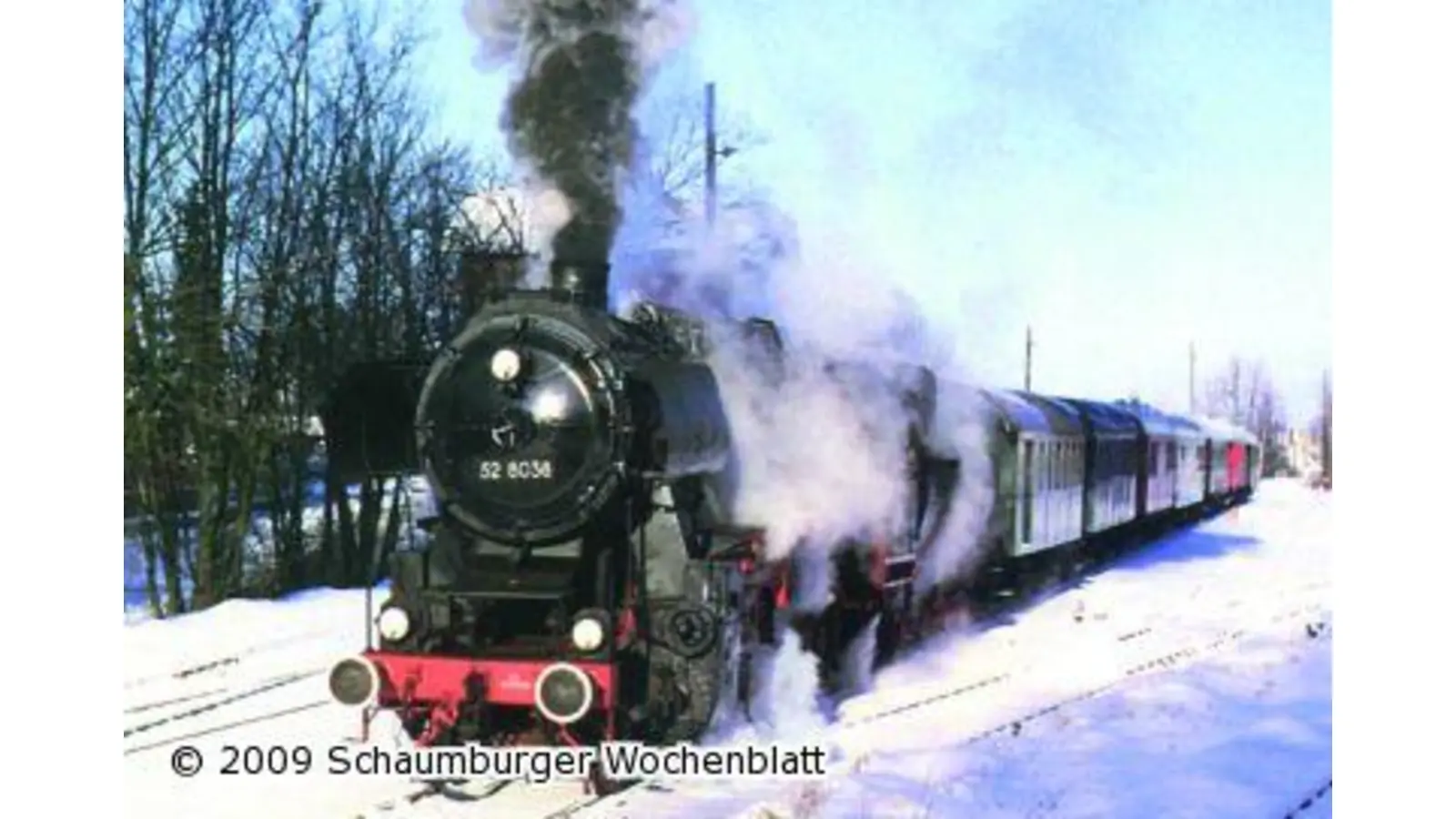 Auf großen und kleinen Spuren zum Grünkohlessen nach Asendorf (Foto: km)