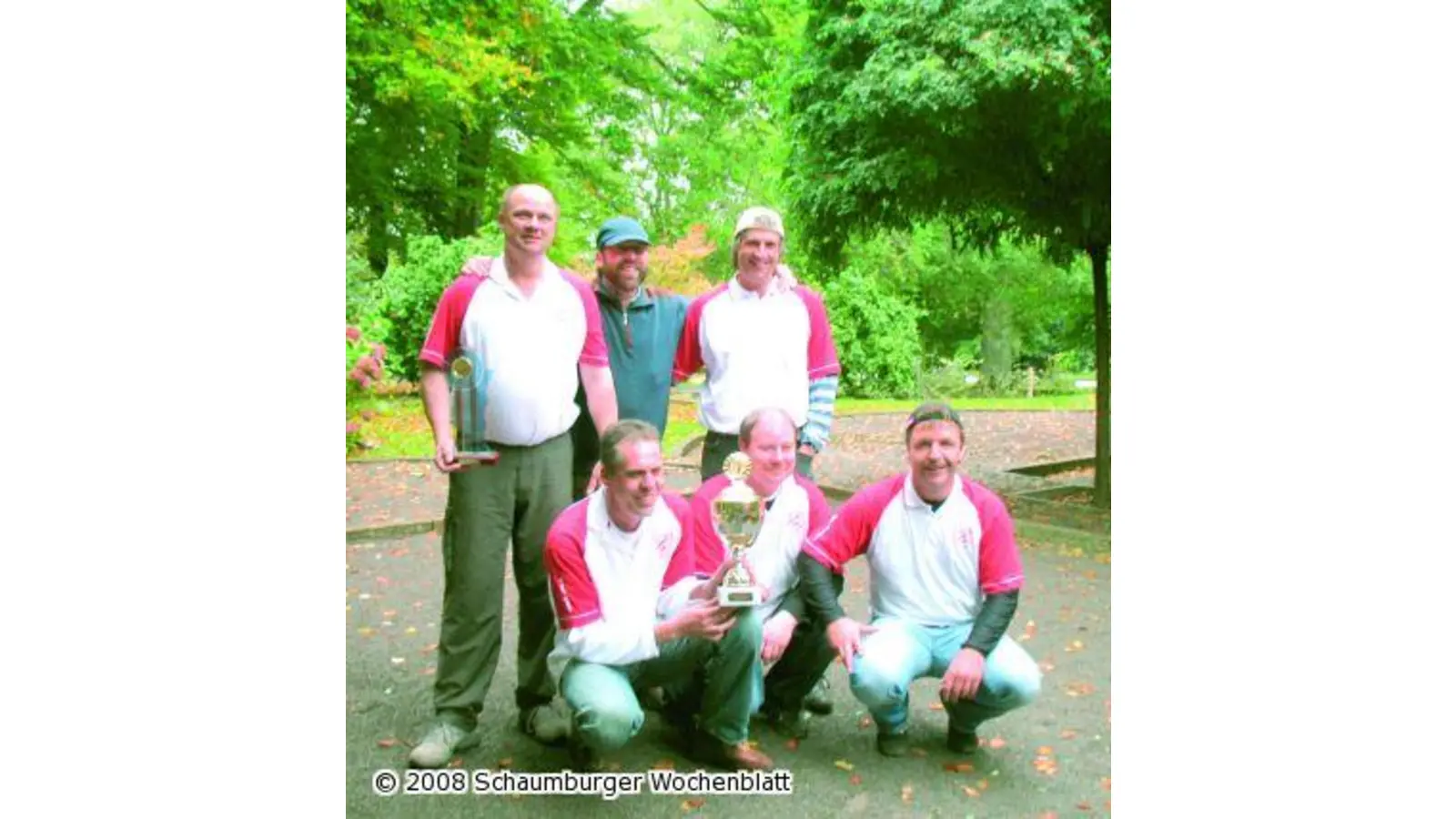 TSV Steinbergen wirft exakt (Foto: ro)