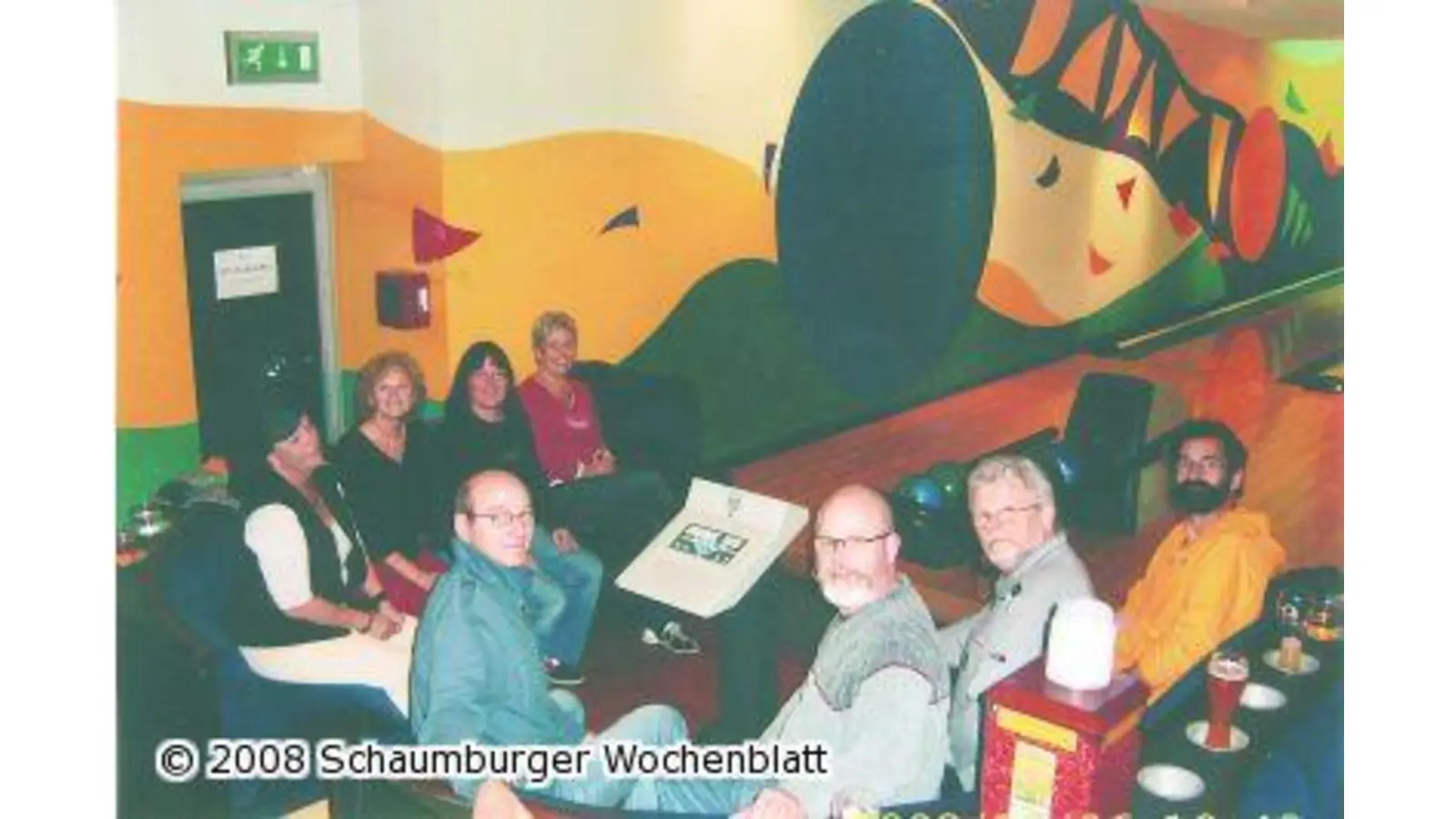 Bowling-Verein sucht Freunde (Foto: mk)