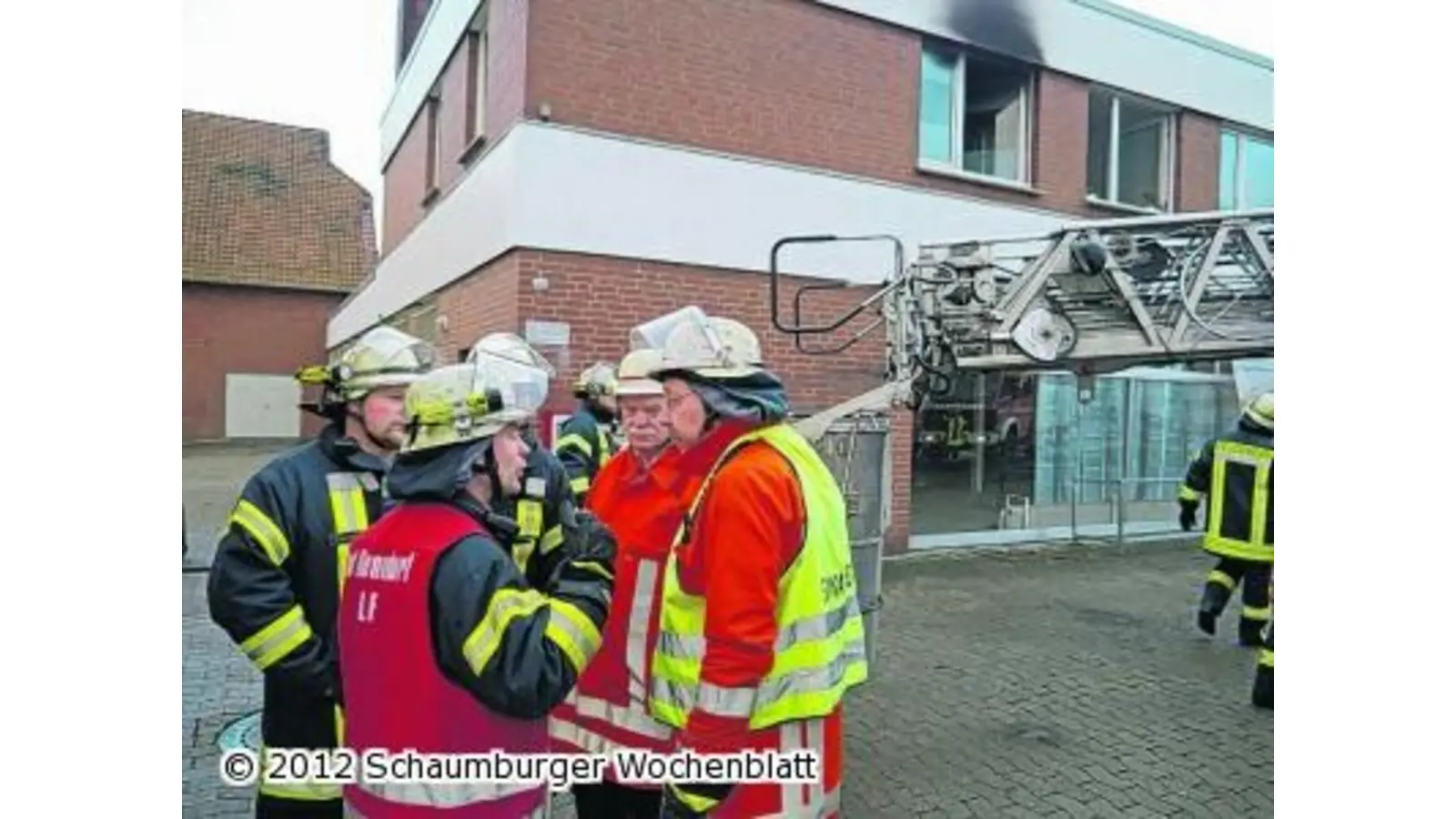 Topf mit heißem Fett löst Brand aus (Foto: red)