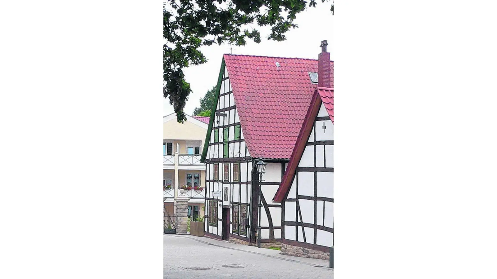 Mehr Geld für die Heimatfreunde (Foto: red)