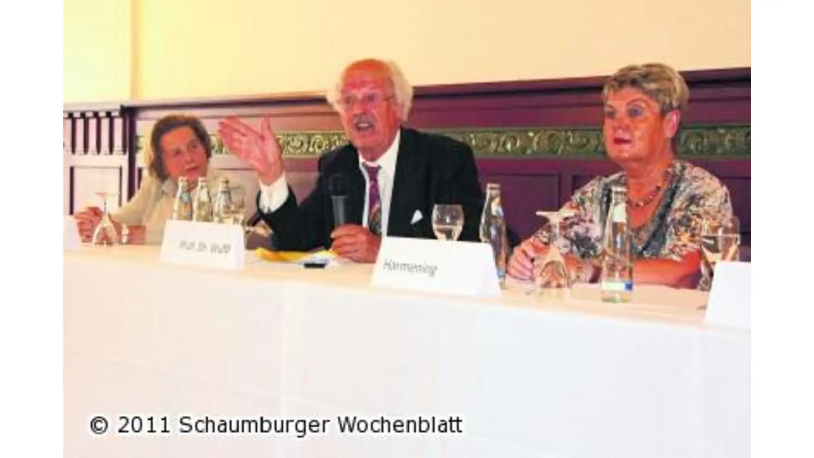Politik soll wieder Fantasien erzeugen (Foto: jl)