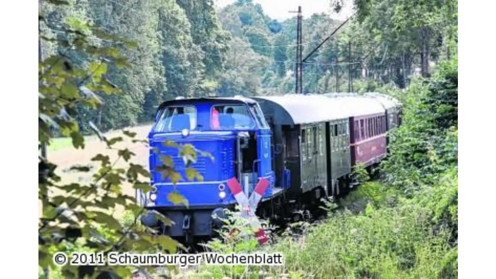 Landeseisenbahn bringt Menschen in Bewegung (Foto: red)