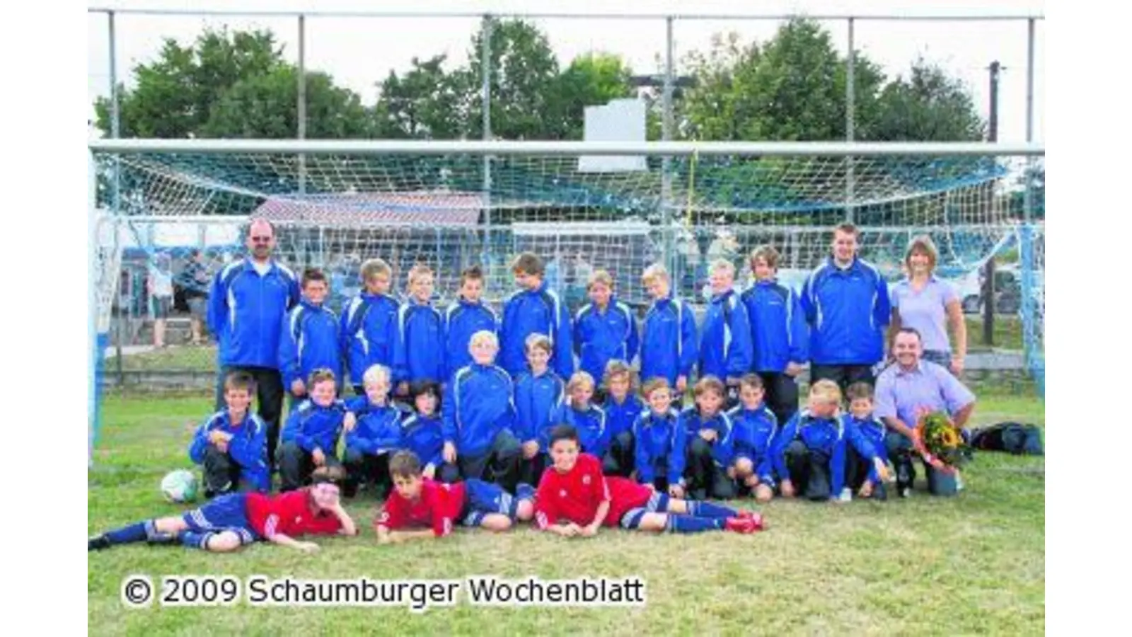 Viel Glück und Fairplay (Foto: red)