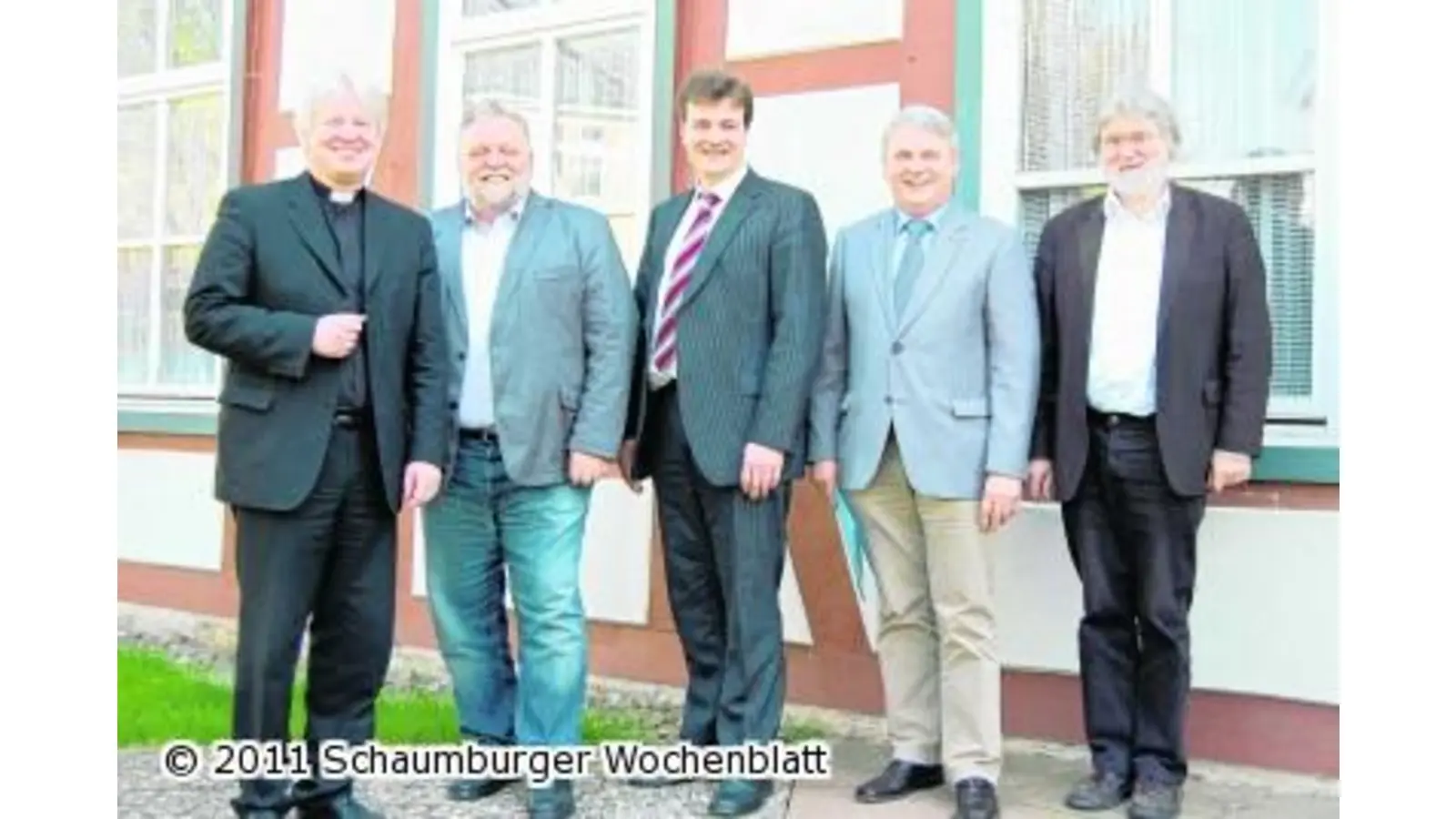 Praktische Erfahrung sammeln (Foto: red)