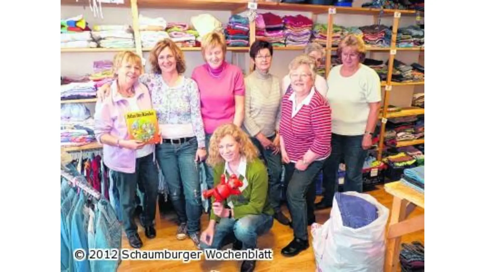 Nach Missbrauch jetzt nur gegen Bargeld (Foto: red)