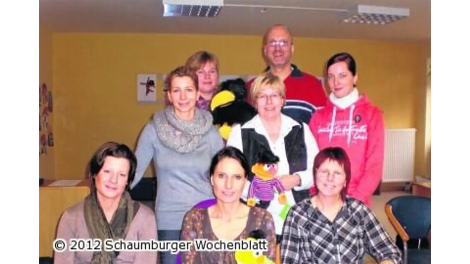 Gefühle bei anderen und sich selbst deuten (Foto: tm)