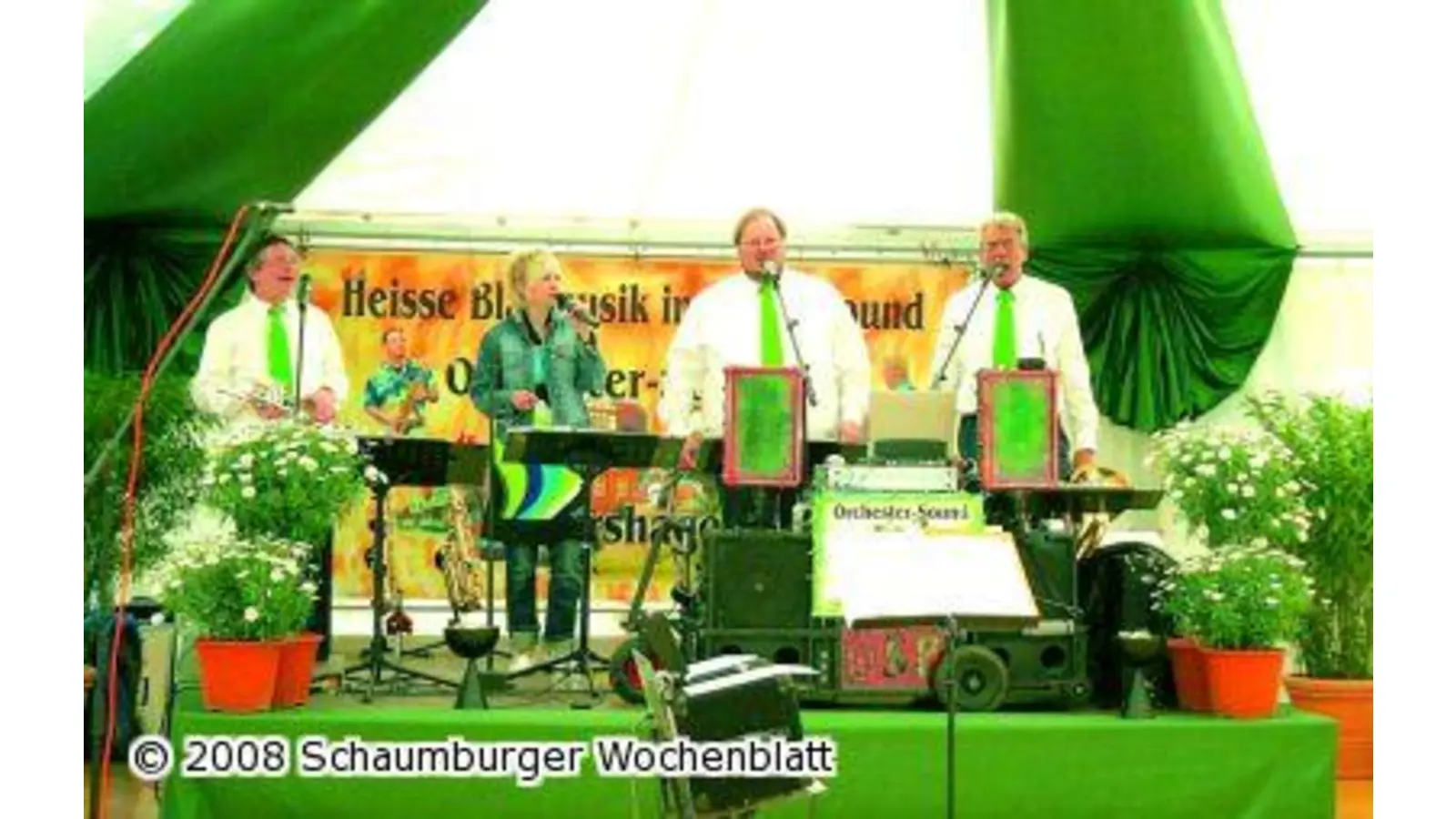 Französischer Charme besticht auf dem Court (Foto: red)