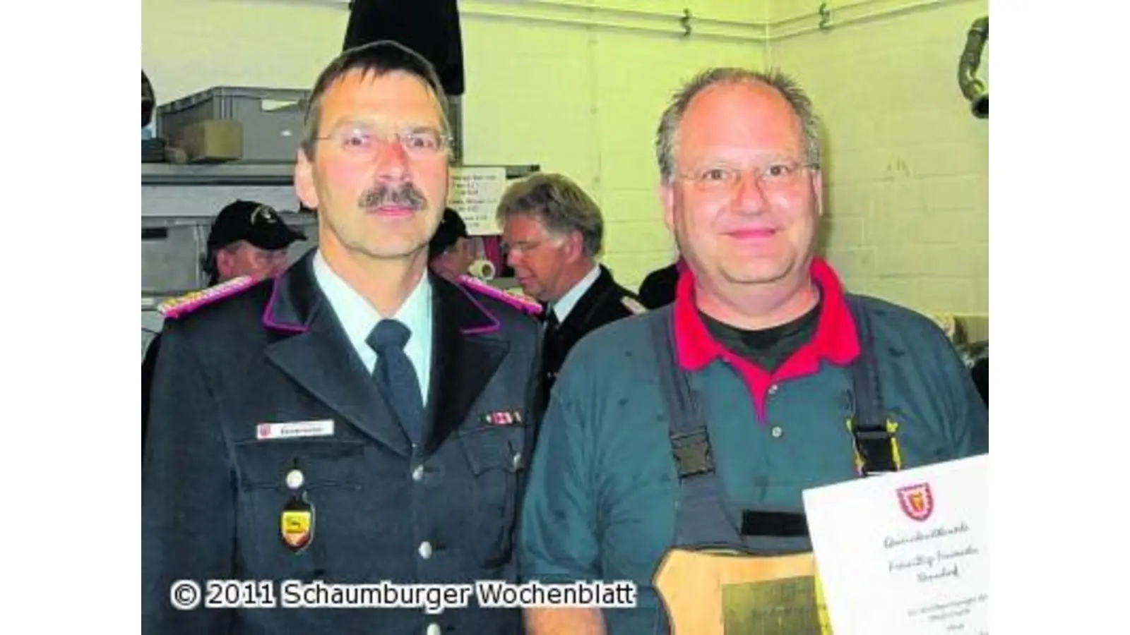 Gastgeber verweist Sieger auf Vizeplatz (Foto: red)