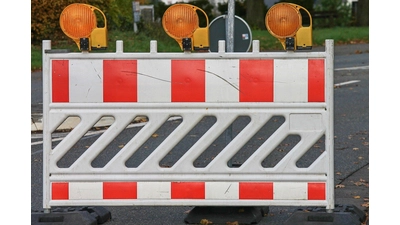 Symbolbild: Baustelle. (Foto: Tautenhahn, André)