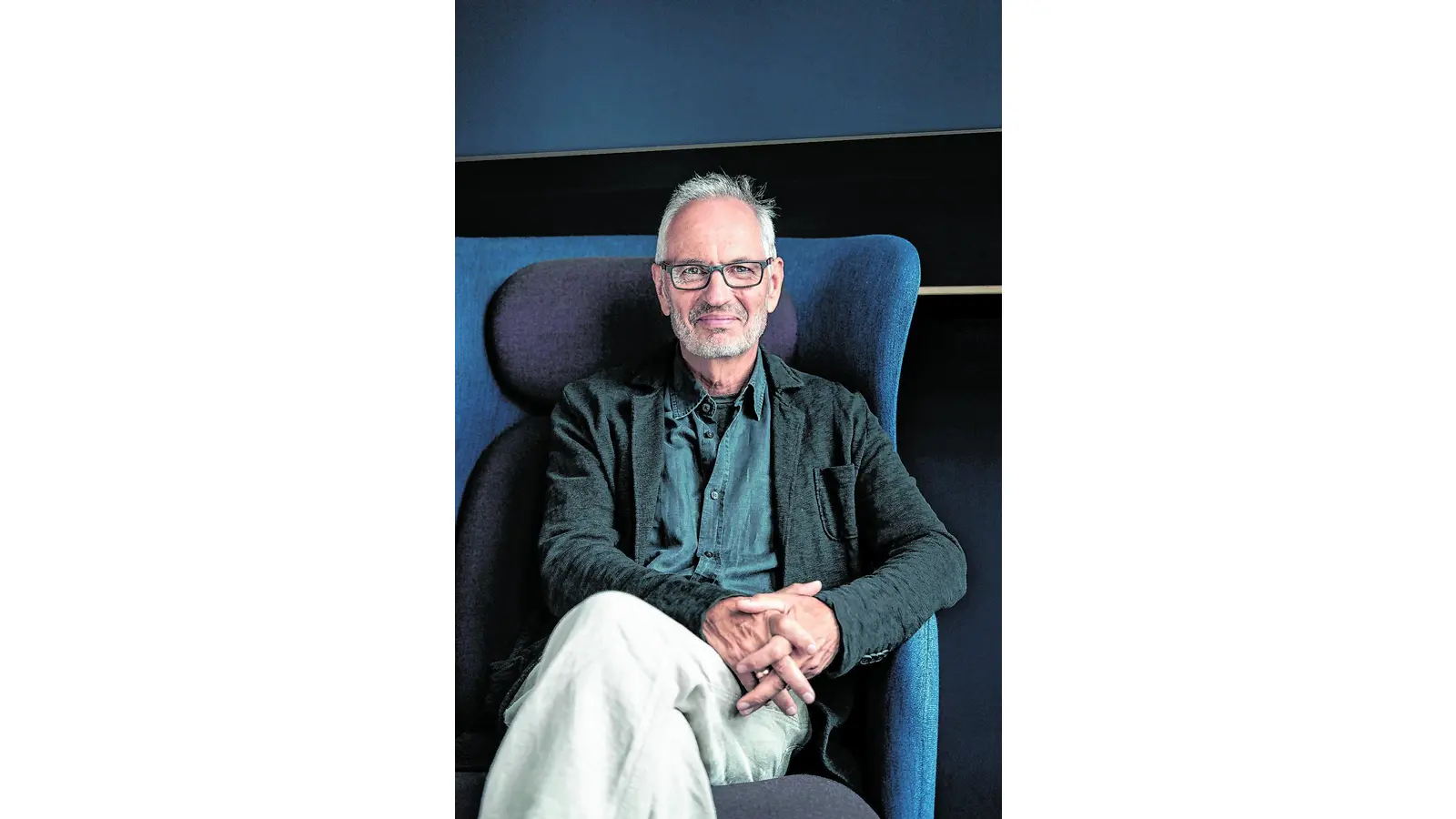 Literarischer Leckerbissen (Foto: red)