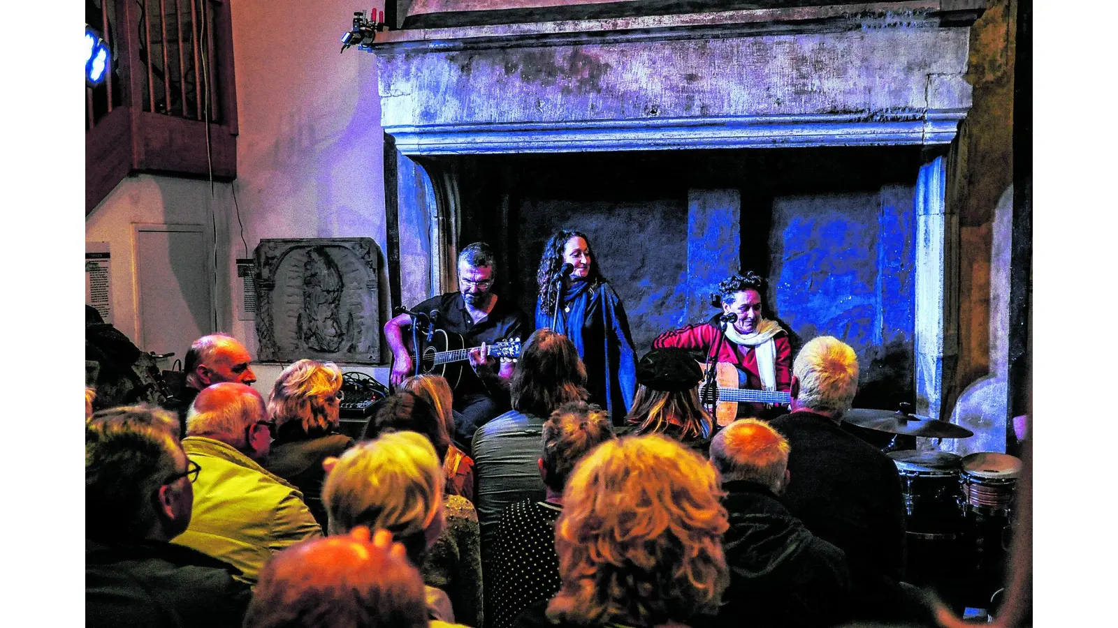 Bückeburg im Rausch der Kultur (Foto: red)