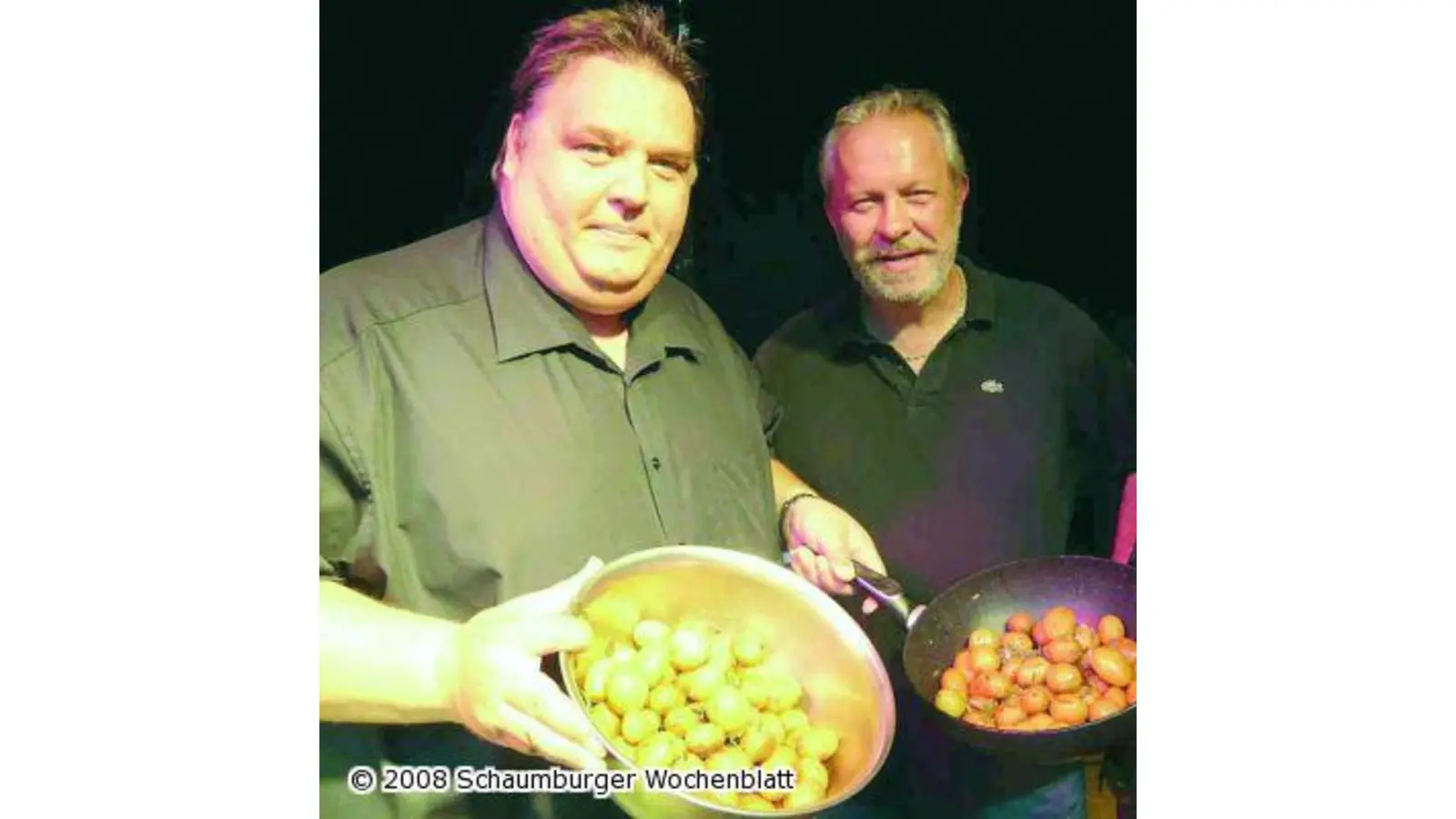 Gelungene Eröffnung des Event-Gasthofes Walter (Foto: tt)
