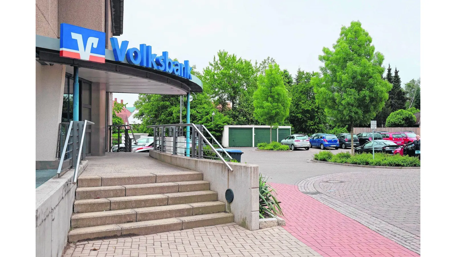 Verwaltung holt Angebote möglicher Stadtplaner ein (Foto: jl)