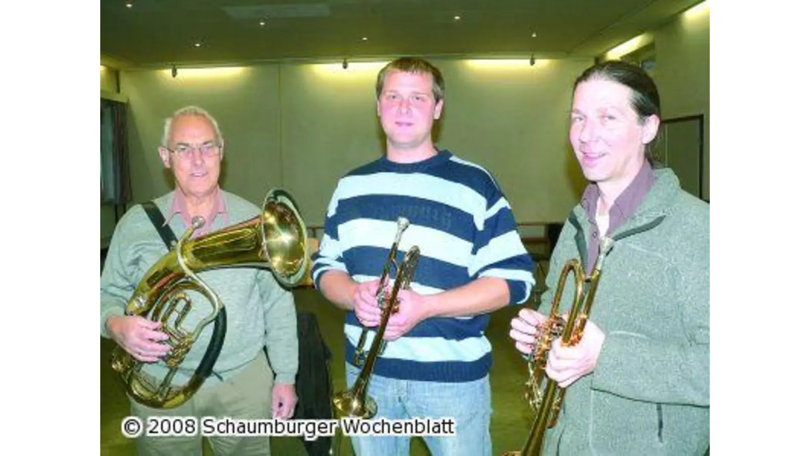 Keine Sorgen in der Kapelle (Foto: al)