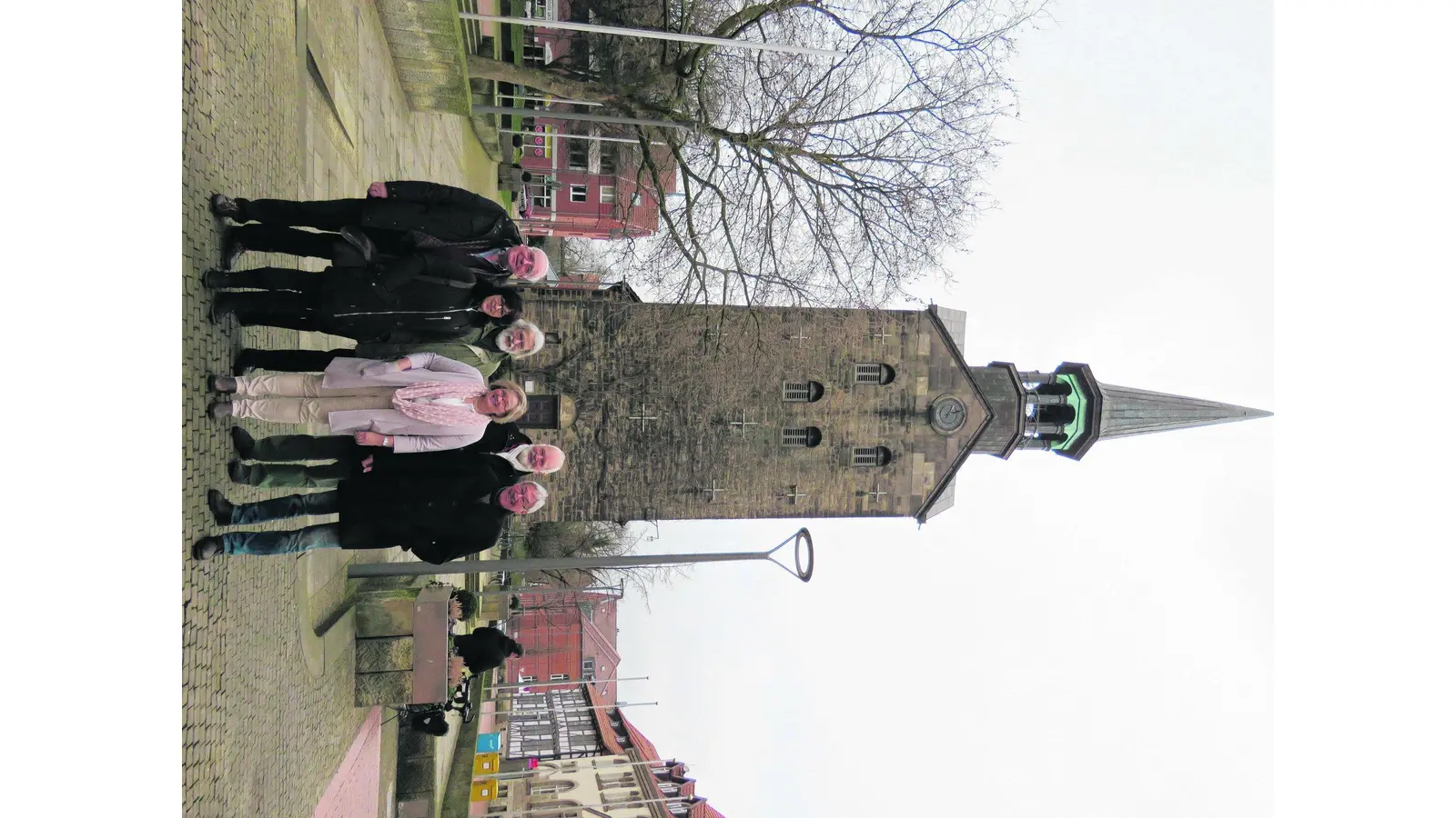 Anspruchsvoll und abwechslungsreich (Foto: mk)