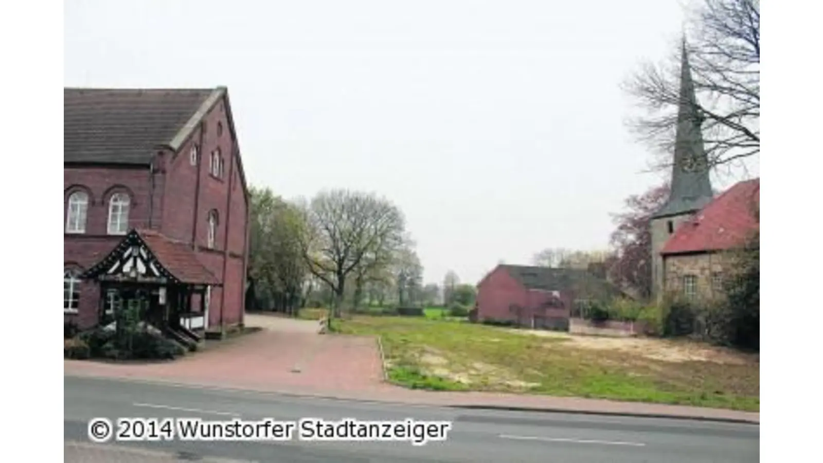 Suche nach Investoren scheitert (Foto: jan)