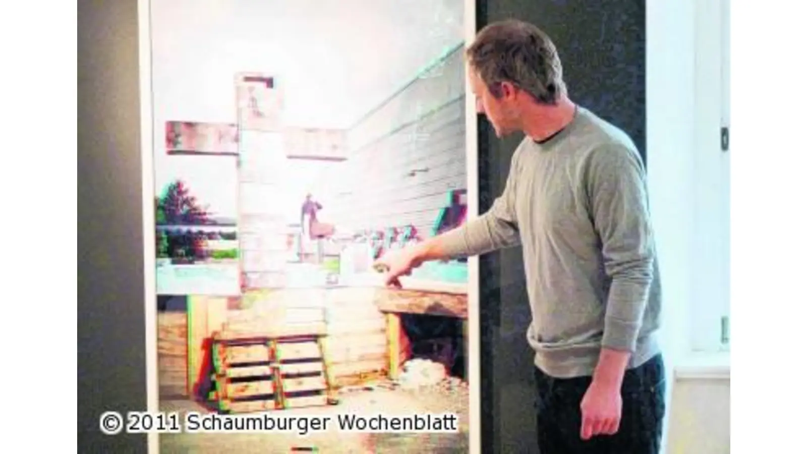 Vielfältige Einblicke in die geheime Welt der Skateboarder (Foto: km)