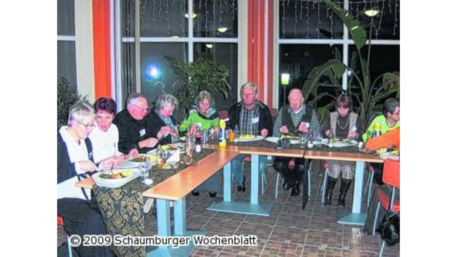 Regio-Treff Schaumburger Land (Foto: red)