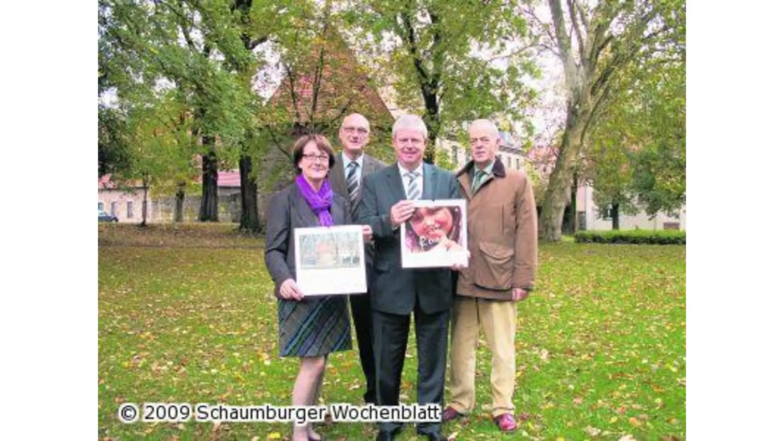 Mehr als übliche Postkartenmotive (Foto: nb)