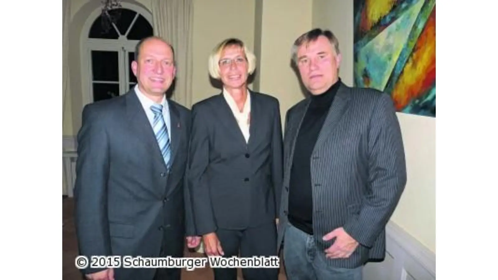 Das Tischtuch ist zerschnitten (Foto: pd)