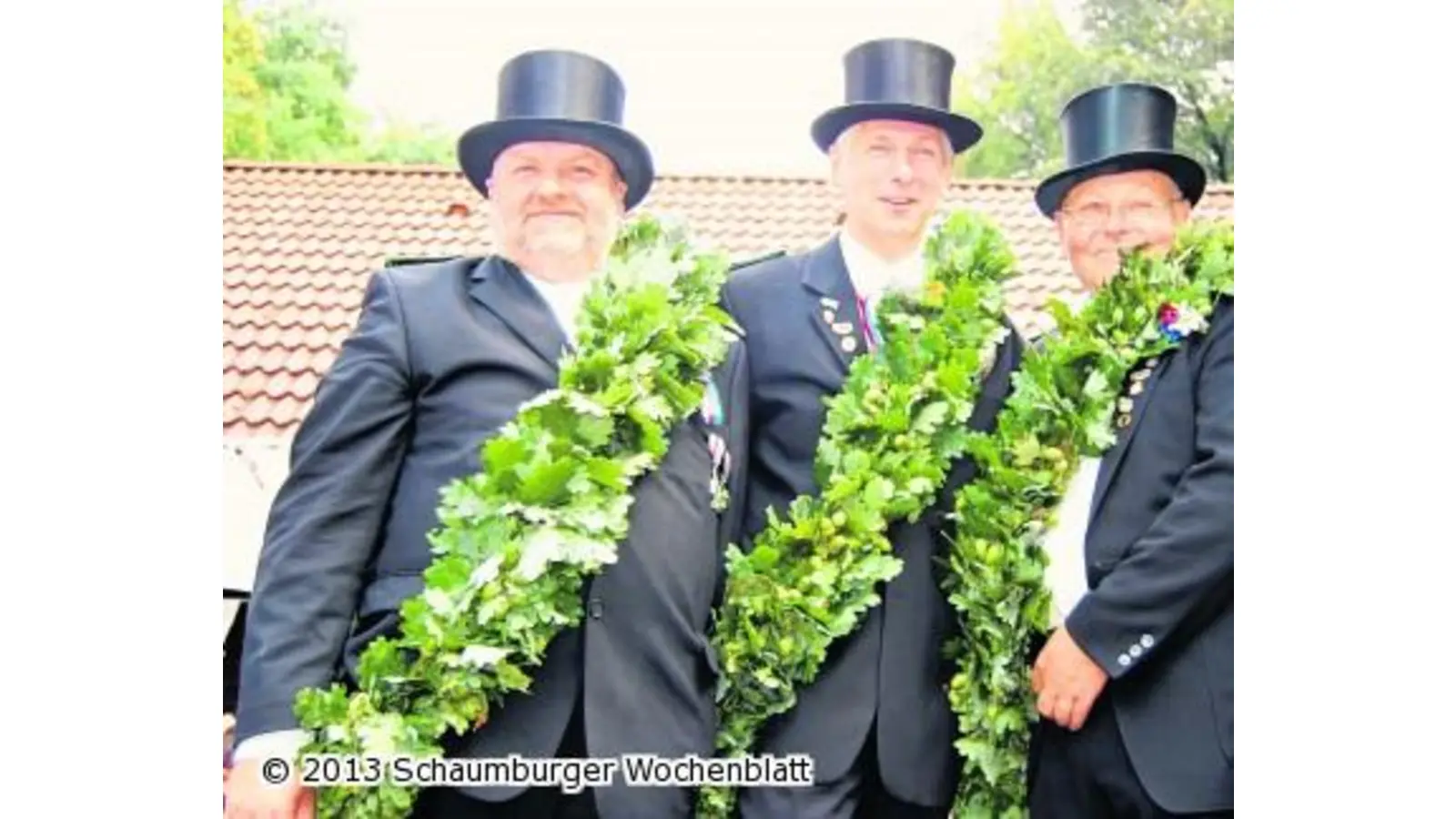 Mitglieder wollen nicht zu viele Veränderungen (Foto: red)