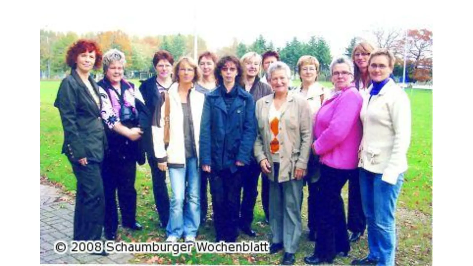 Hannelore Hoeft vertritt das Land auf Bundesebene (Foto: red)