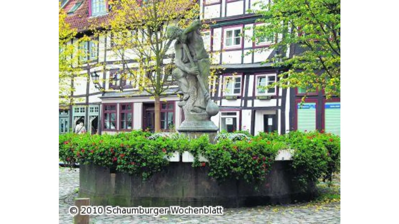 Zuschuss zum Hauskauf passt nicht zum Sparkurs (Foto: red)