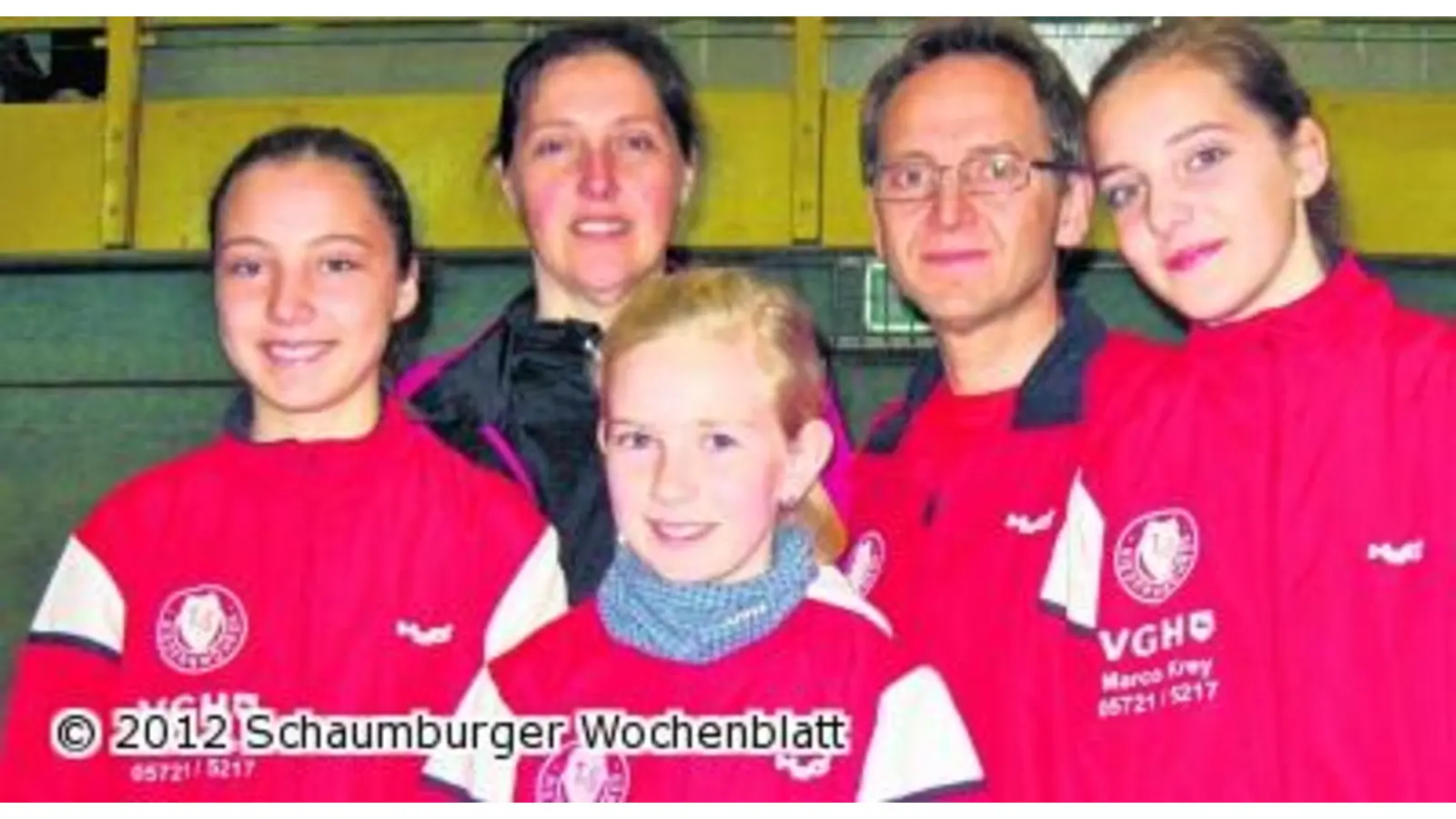 Zwei Kreisrekorde beim Paderborner Osterlauf (Foto: pp)