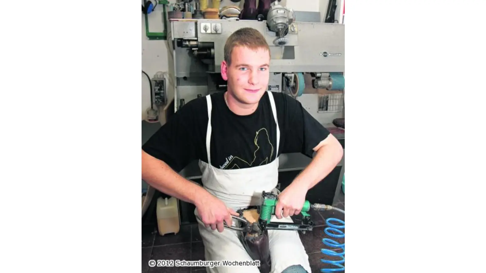 Landessieger kommt aus der Kurstadt am Deister (Foto: bb)