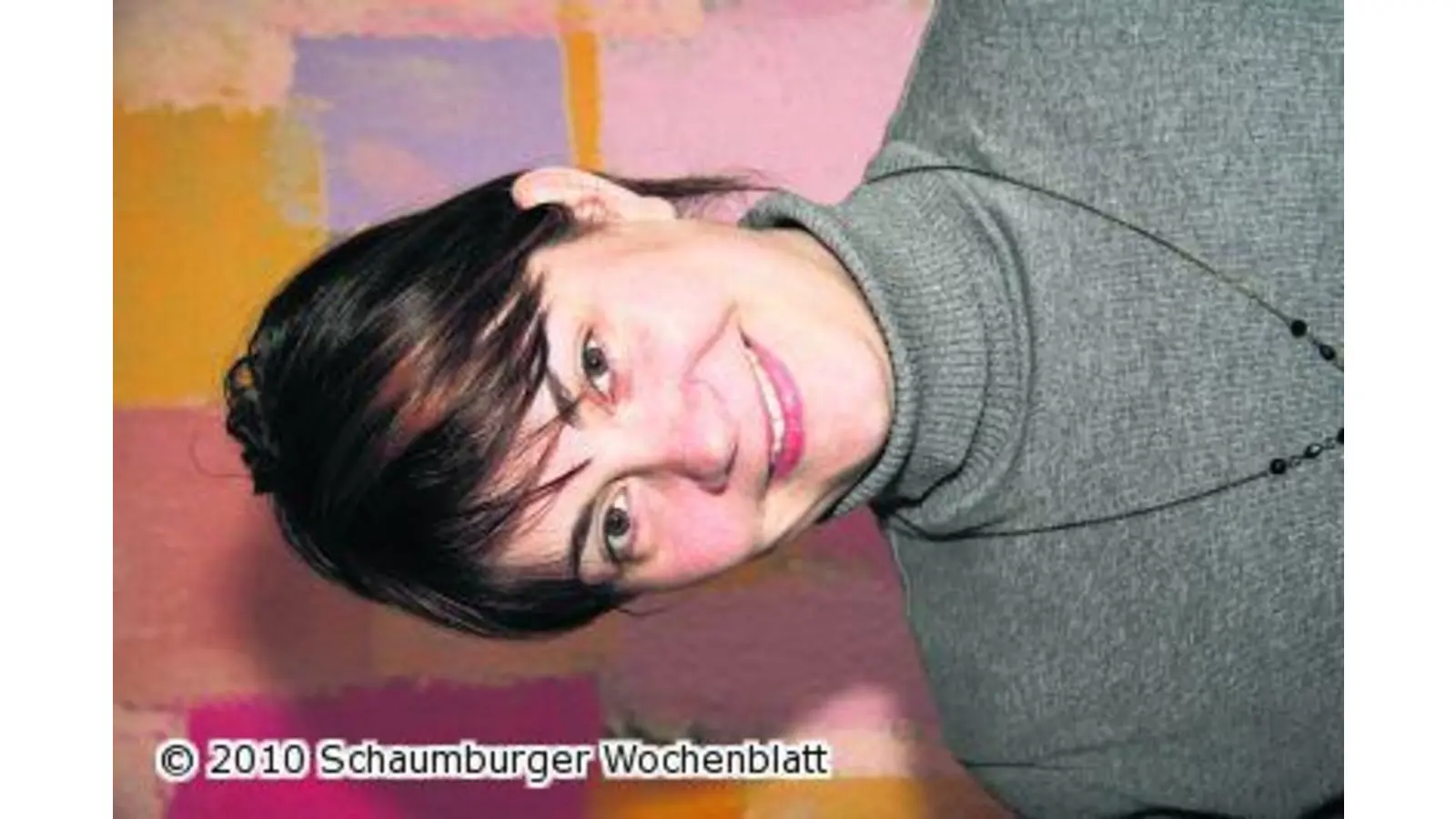 Jugendliche aus verschiedenen Orten besuchen Jugendraum (Foto: gi)