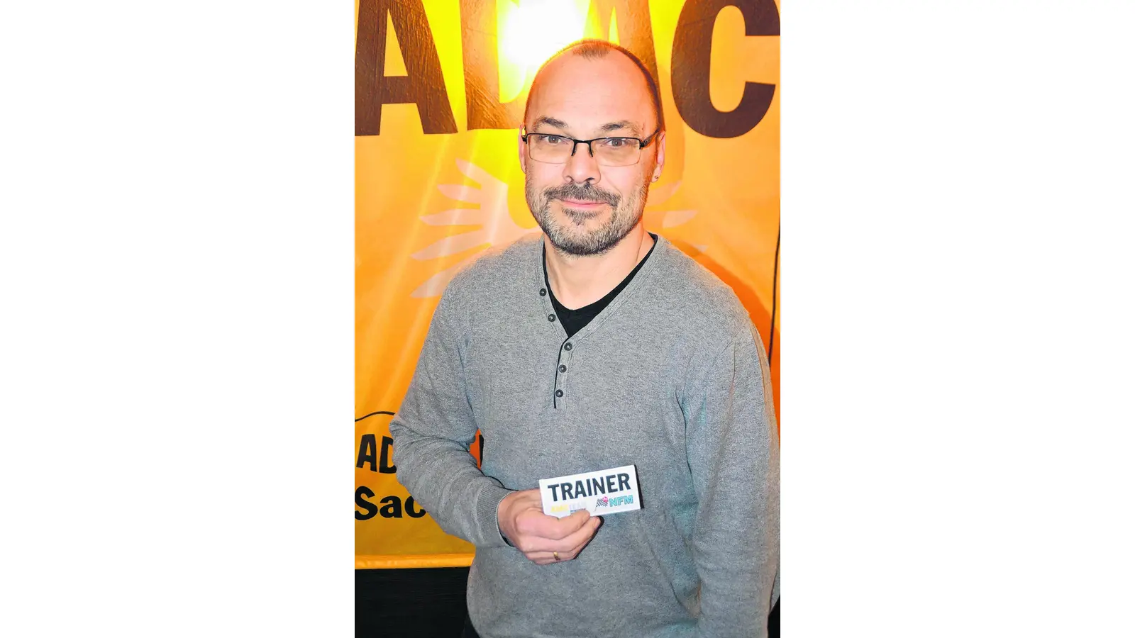 SMC und SFG erhalten Trainer-Verstärkung (Foto: em)