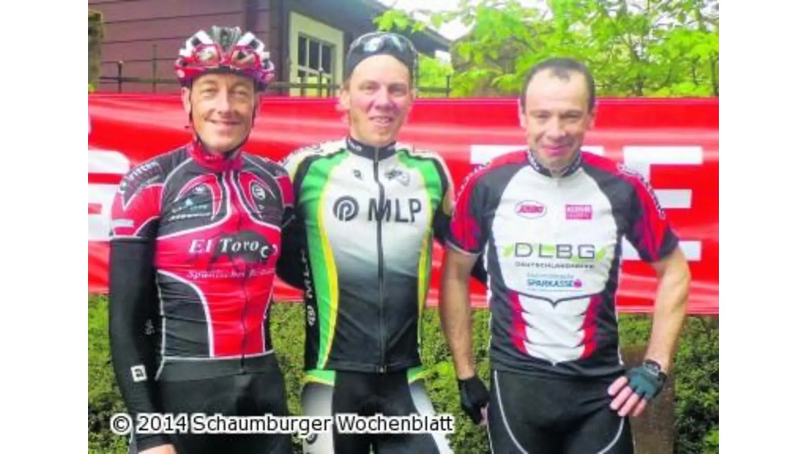 Michael Schmid hat am Berg die stärksten Beine (Foto: red)
